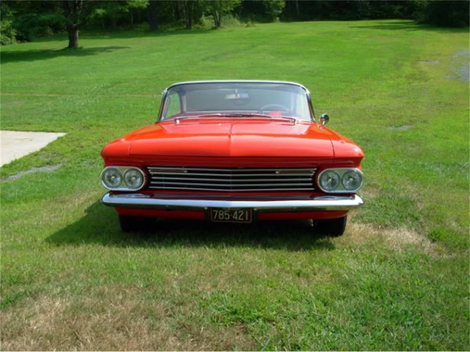 1959 Chevrolet Impala 2nd Gen - Image 18 of 19