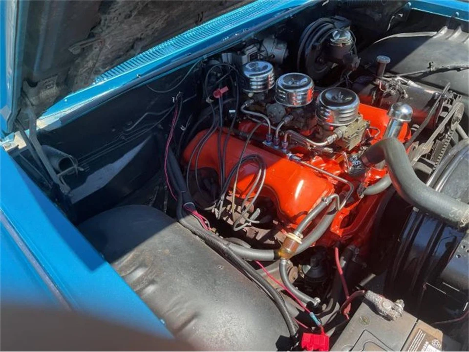 1959 Chevrolet Impala 2nd Gen - Image 7 of 20