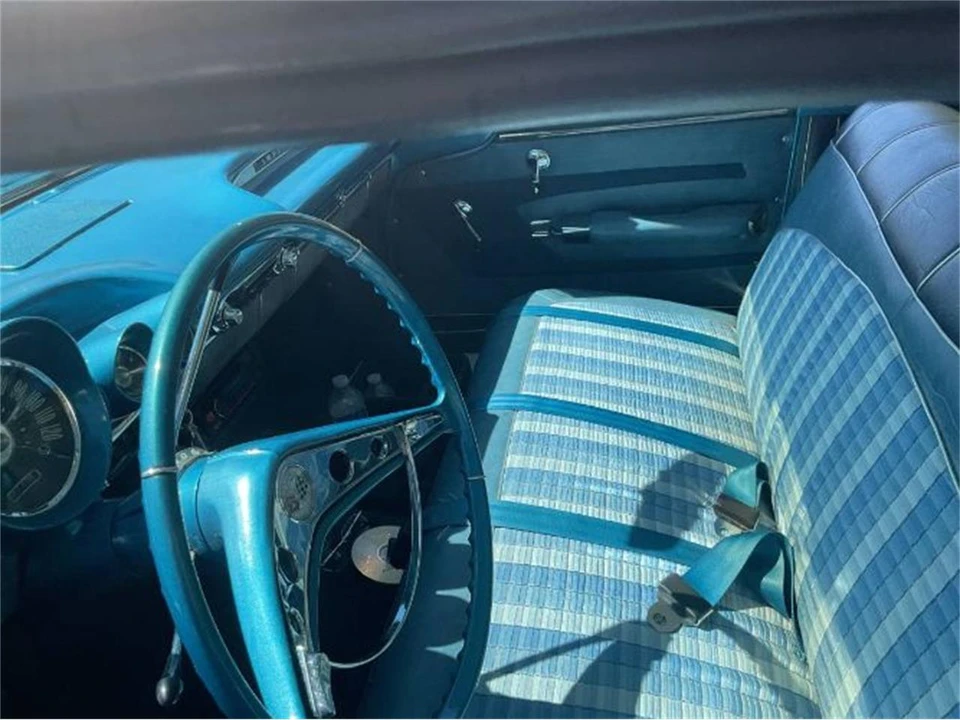 1959 Chevrolet Impala 2nd Gen - Image 9 of 20