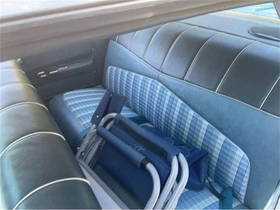 1959 Chevrolet Impala 2nd Gen - Image 10 of 20