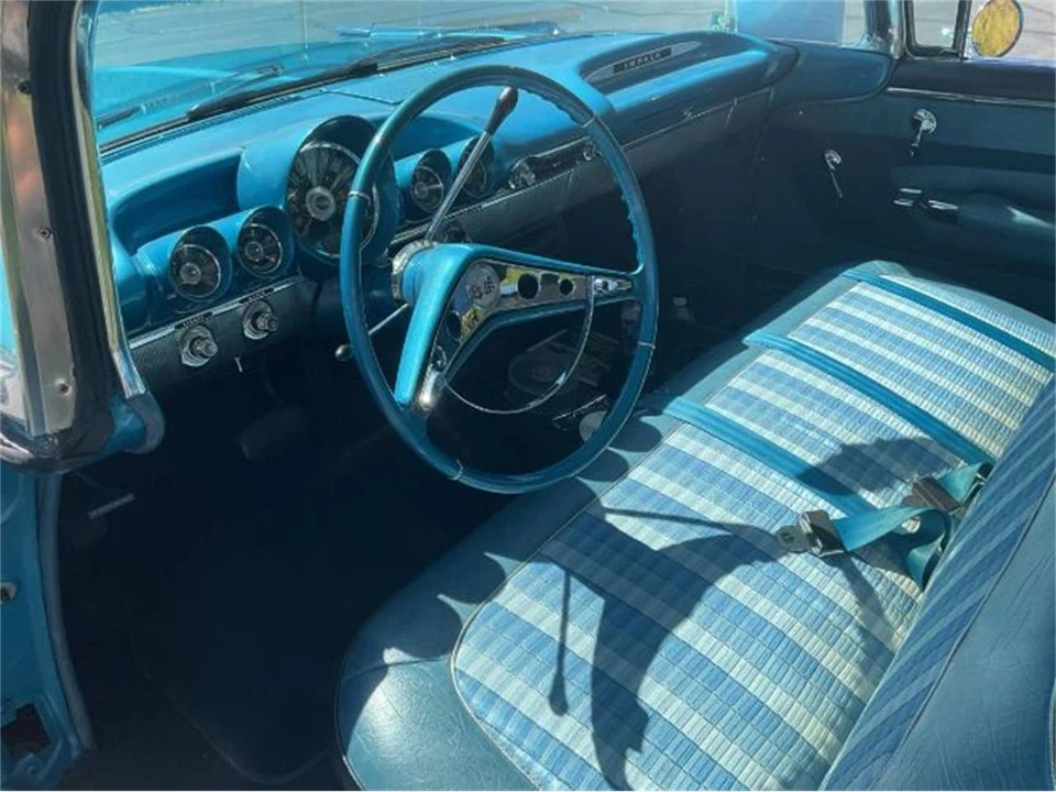 1959 Chevrolet Impala 2nd Gen - Image 13 of 20