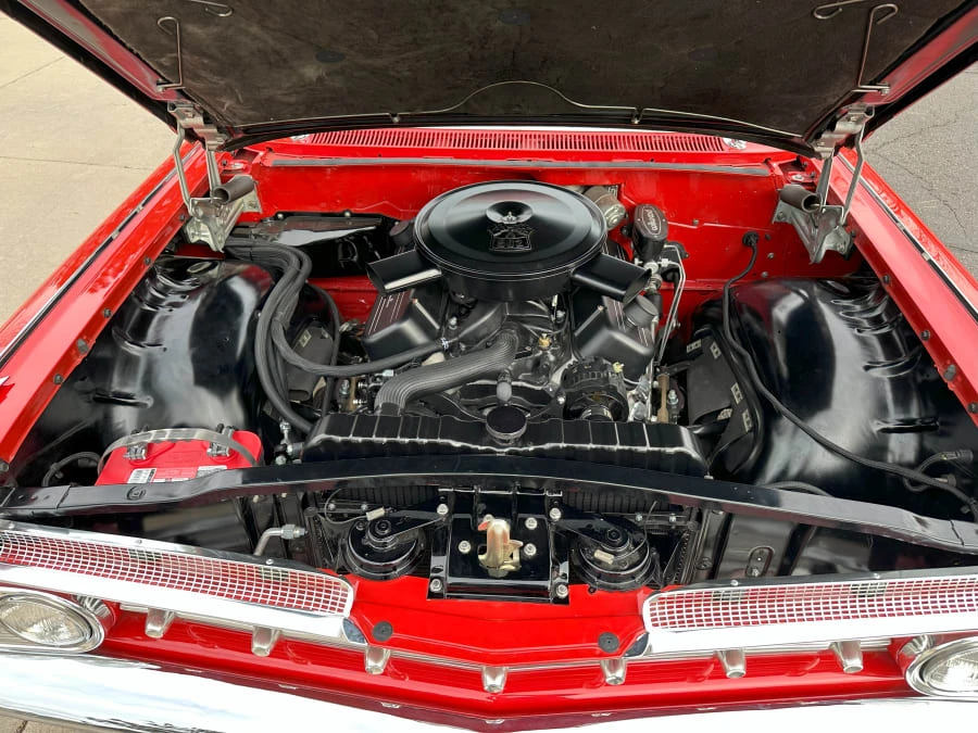 1959 Chevrolet Impala 2nd Gen - Image 10 of 10