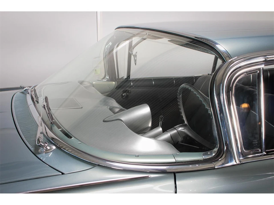 1959 Chevrolet Impala 2nd Gen - Image 16 of 31