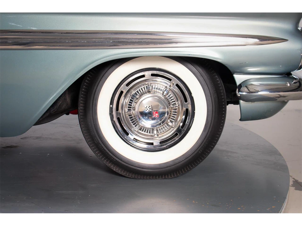 1959 Chevrolet Impala 2nd Gen - Image 21 of 31