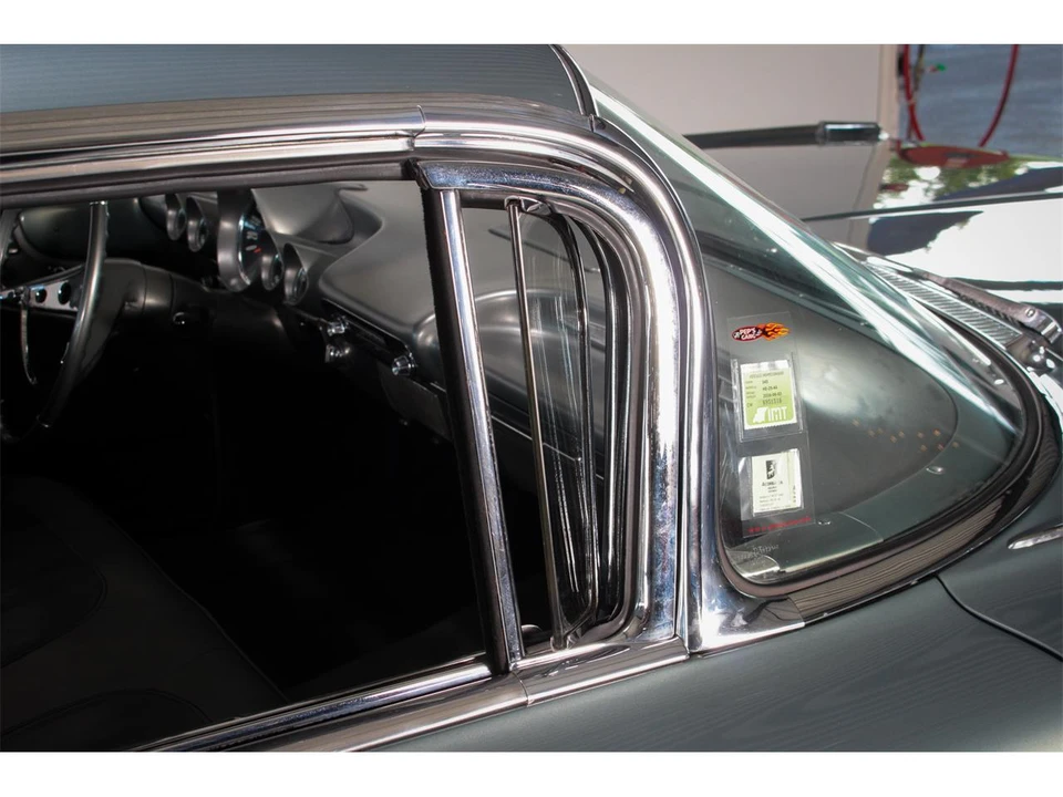 1959 Chevrolet Impala 2nd Gen - Image 25 of 31