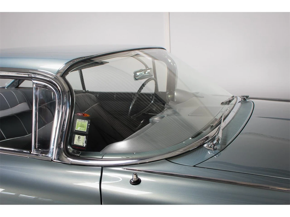 1959 Chevrolet Impala 2nd Gen - Image 26 of 31