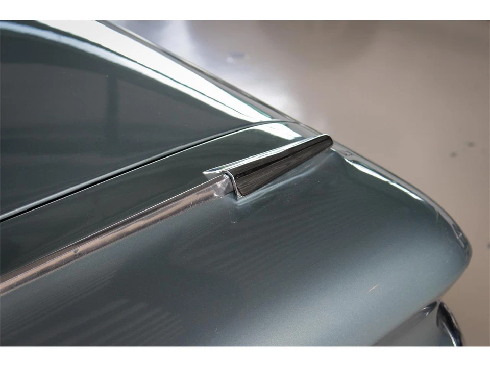 1959 Chevrolet Impala 2nd Gen - Image 27 of 31