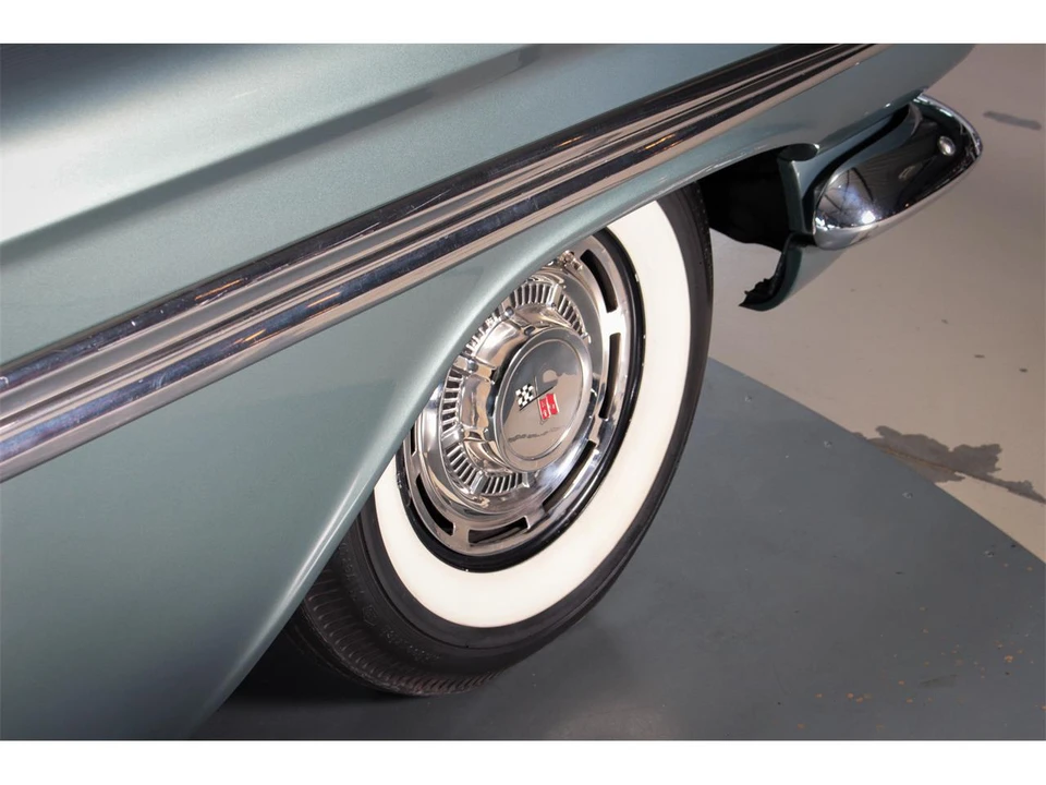 1959 Chevrolet Impala 2nd Gen - Image 28 of 31