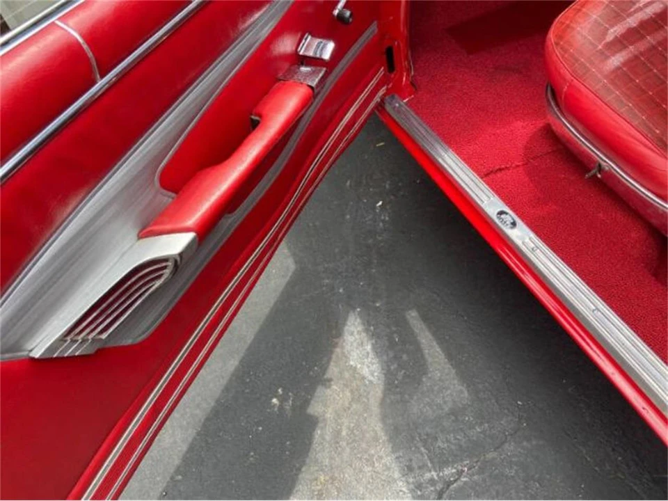 1959 Chevrolet Impala 2nd Gen - Image 7 of 17