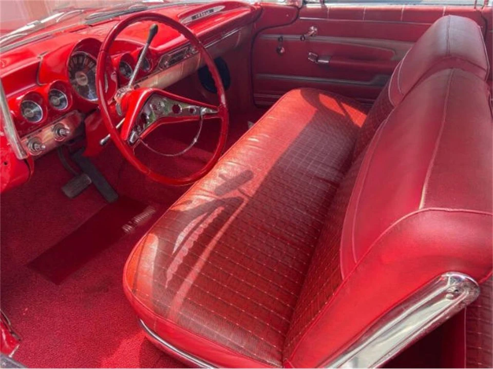 1959 Chevrolet Impala 2nd Gen - Image 6 of 17