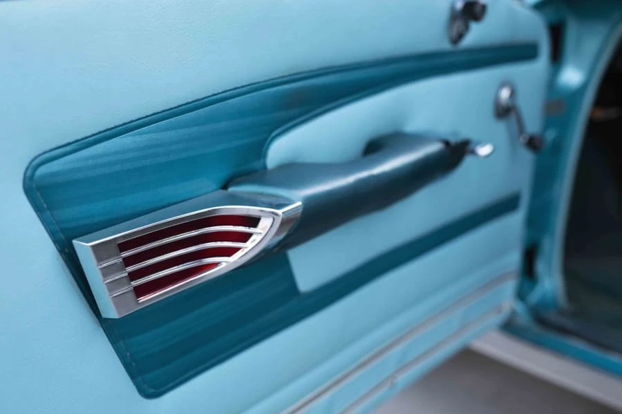 1959 Chevrolet Impala 2nd Gen - Image 15 of 25