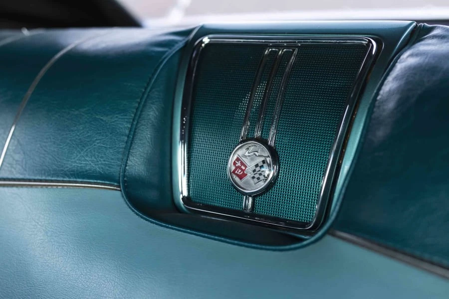 1959 Chevrolet Impala 2nd Gen - Image 16 of 25