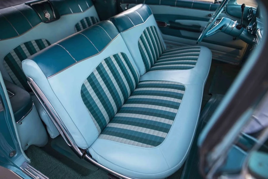 1959 Chevrolet Impala 2nd Gen - Image 18 of 25