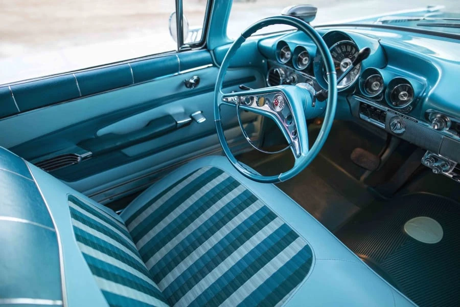 1959 Chevrolet Impala 2nd Gen - Image 19 of 25