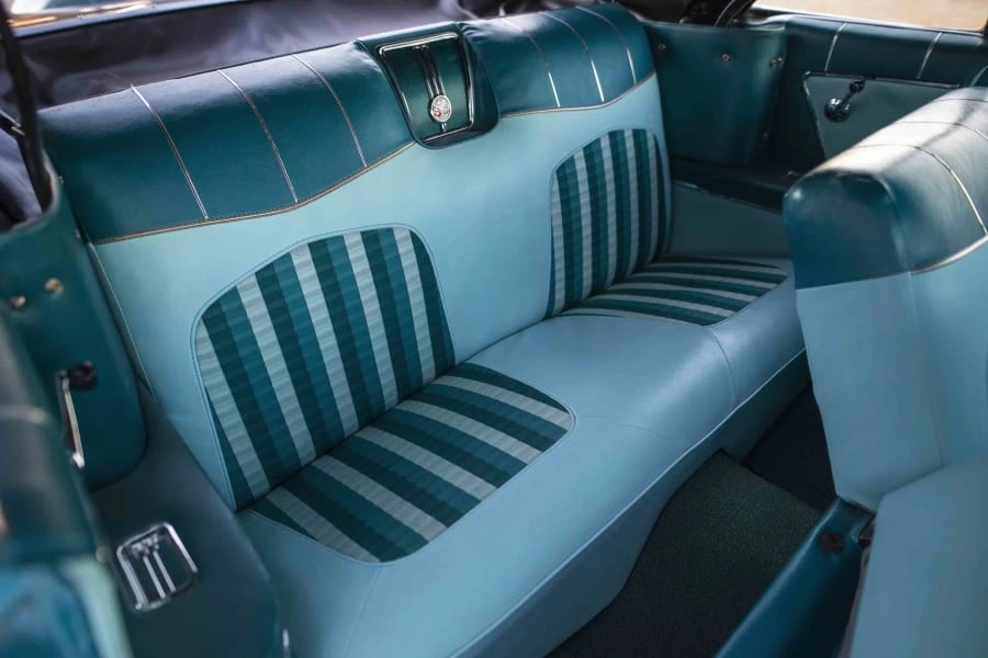 1959 Chevrolet Impala 2nd Gen - Image 20 of 25