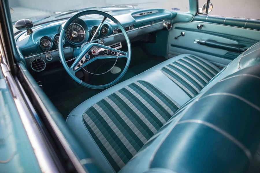 1959 Chevrolet Impala 2nd Gen - Image 21 of 25