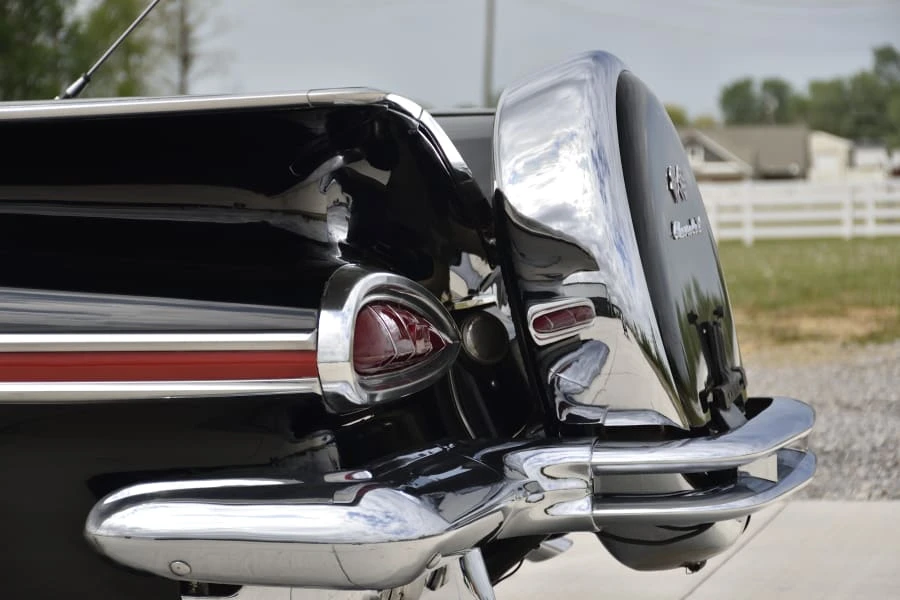 1959 Chevrolet Impala 2nd Gen - Image 13 of 31
