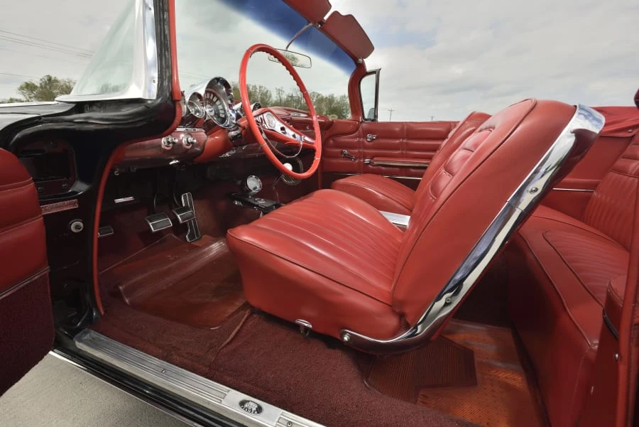 1959 Chevrolet Impala 2nd Gen - Image 30 of 31