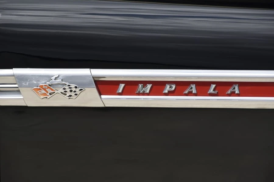 1959 Chevrolet Impala 2nd Gen - Image 7 of 31