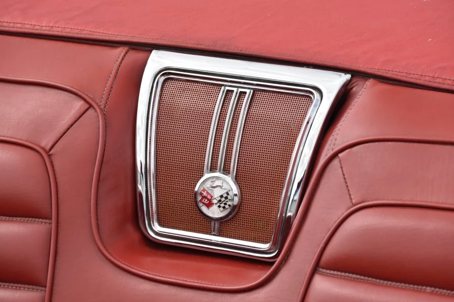 1959 Chevrolet Impala 2nd Gen - Image 28 of 31