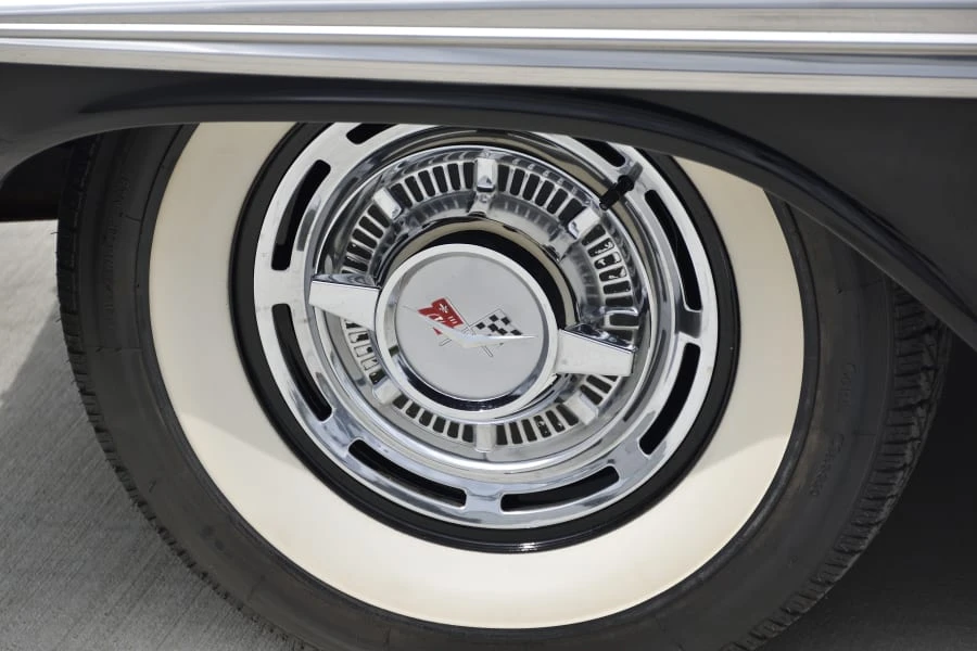 1959 Chevrolet Impala 2nd Gen - Image 12 of 31