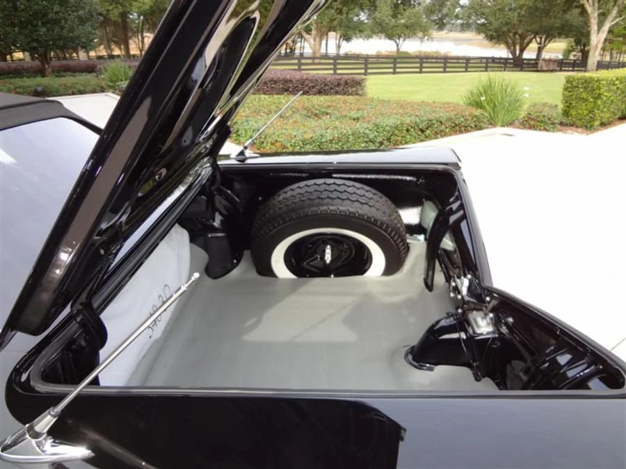 1959 Chevrolet Impala 2nd Gen - Image 7 of 9