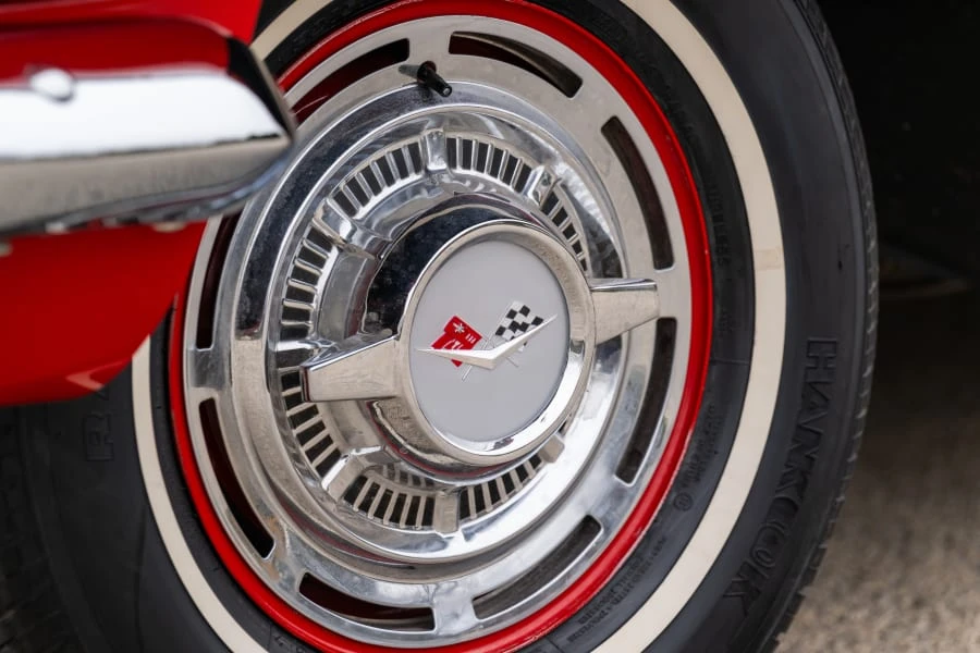 1959 Chevrolet Impala 2nd Gen - Image 24 of 31