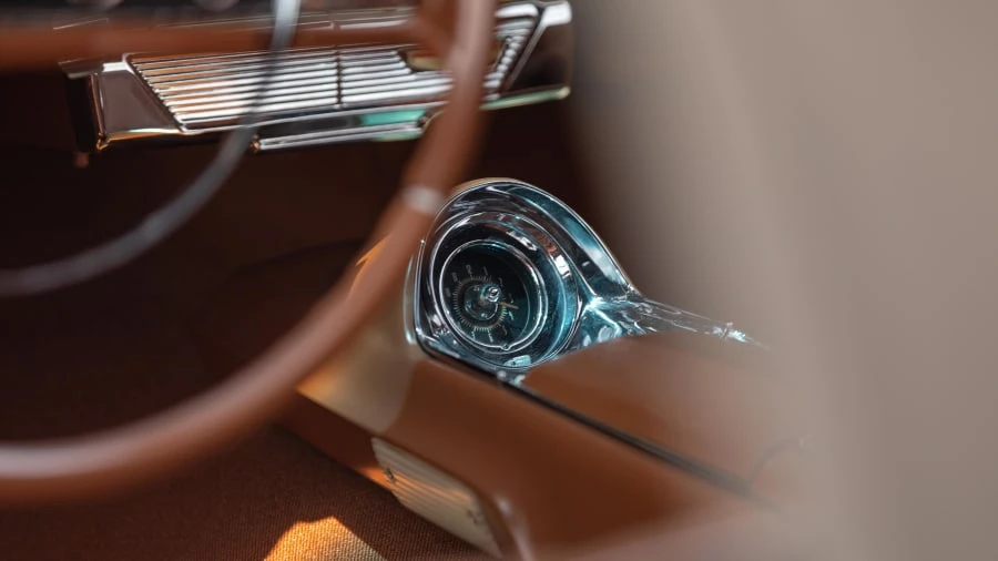 1959 Chevrolet Impala 2nd Gen - Image 24 of 31