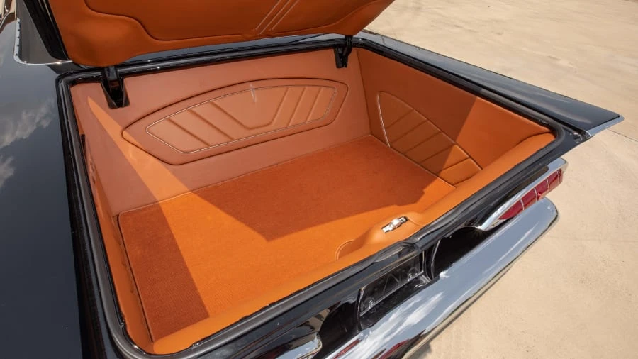 1959 Chevrolet Impala 2nd Gen - Image 25 of 31