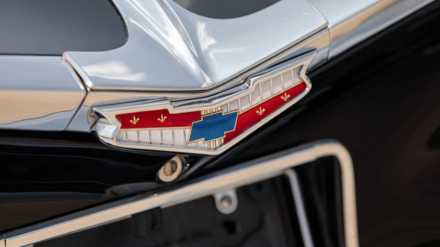 1959 Chevrolet Impala 2nd Gen - Image 26 of 31