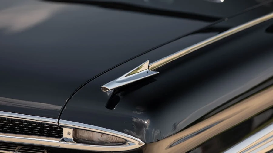 1959 Chevrolet Impala 2nd Gen - Image 29 of 31