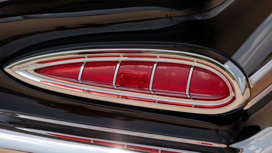 1959 Chevrolet Impala 2nd Gen - Image 30 of 31