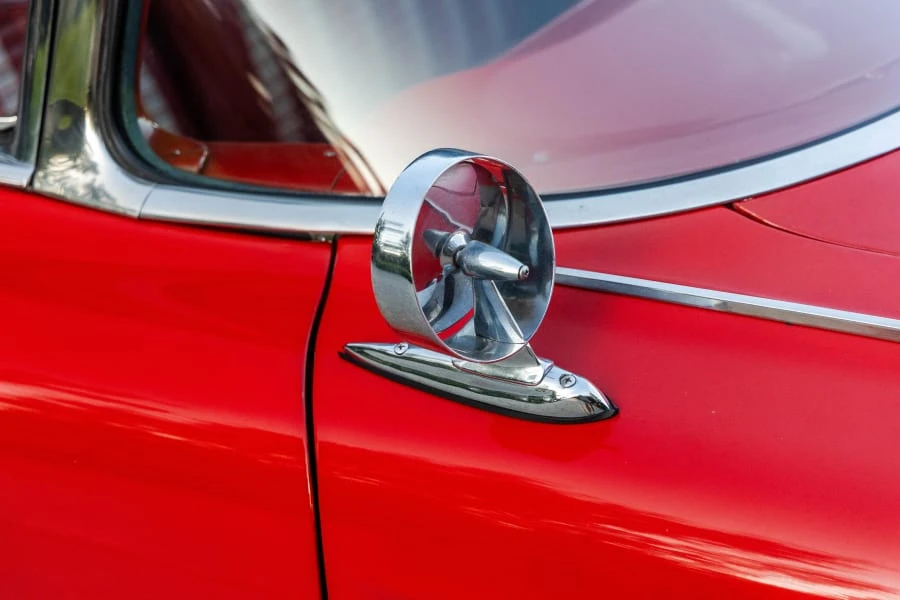 1959 Chevrolet Impala 2nd Gen - Image 9 of 31