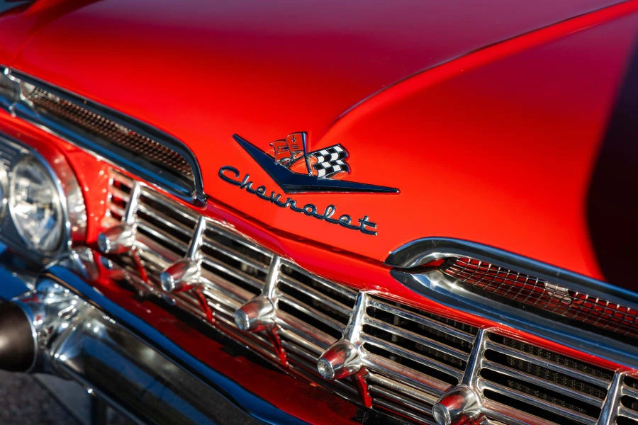 1959 Chevrolet Impala 2nd Gen - Image 17 of 31
