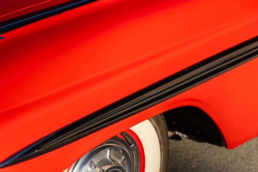 1959 Chevrolet Impala 2nd Gen - Image 19 of 31