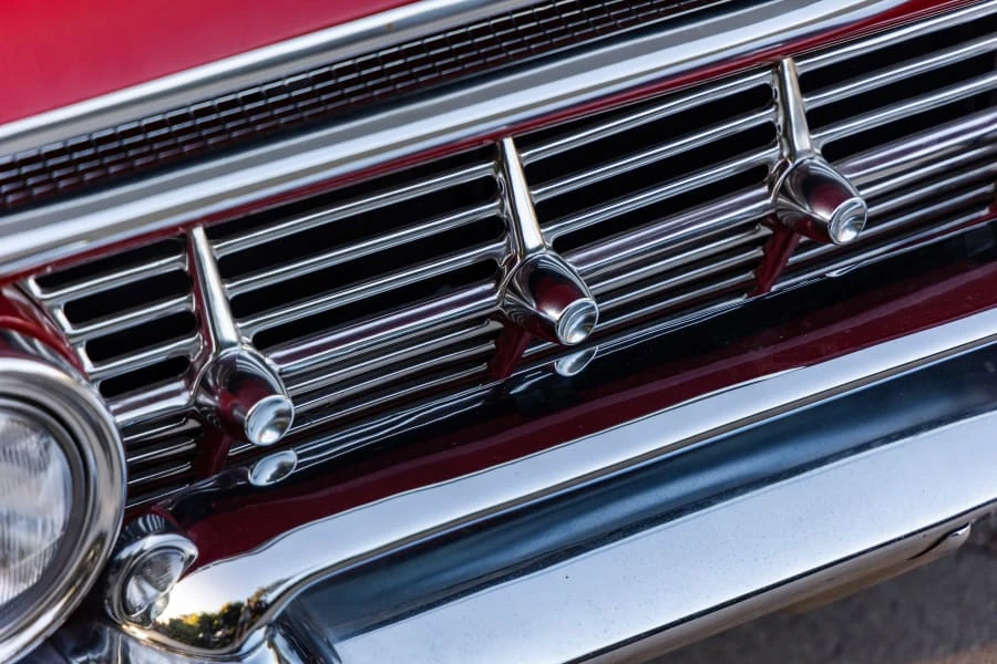 1959 Chevrolet Impala 2nd Gen - Image 18 of 31