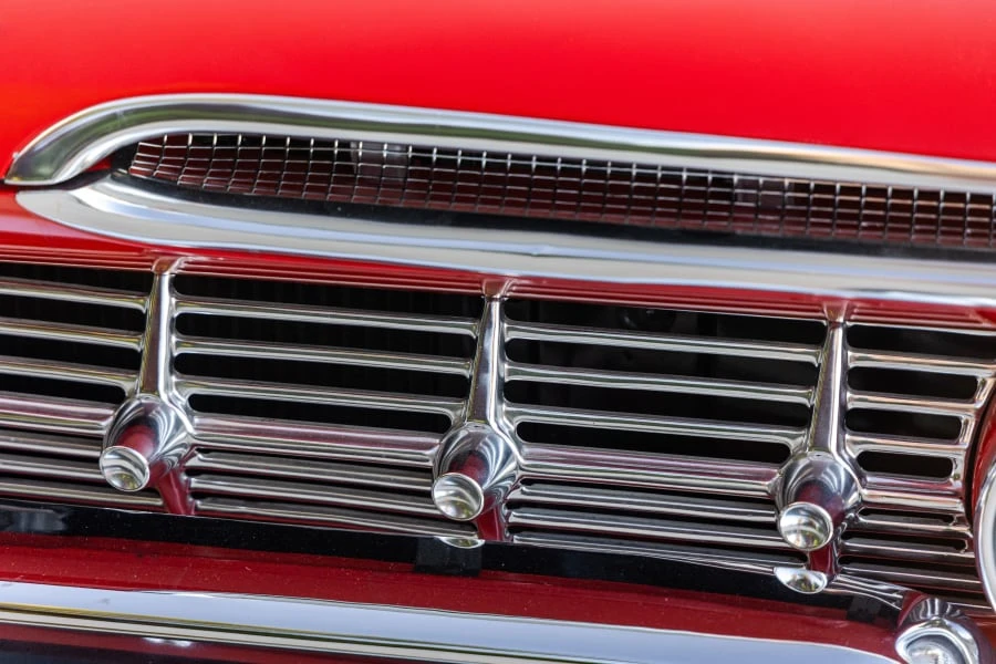 1959 Chevrolet Impala 2nd Gen - Image 22 of 31