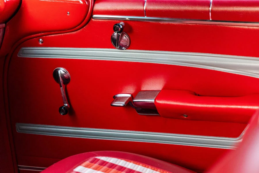 1959 Chevrolet Impala 2nd Gen - Image 31 of 31