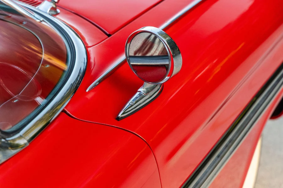 1959 Chevrolet Impala 2nd Gen - Image 20 of 31