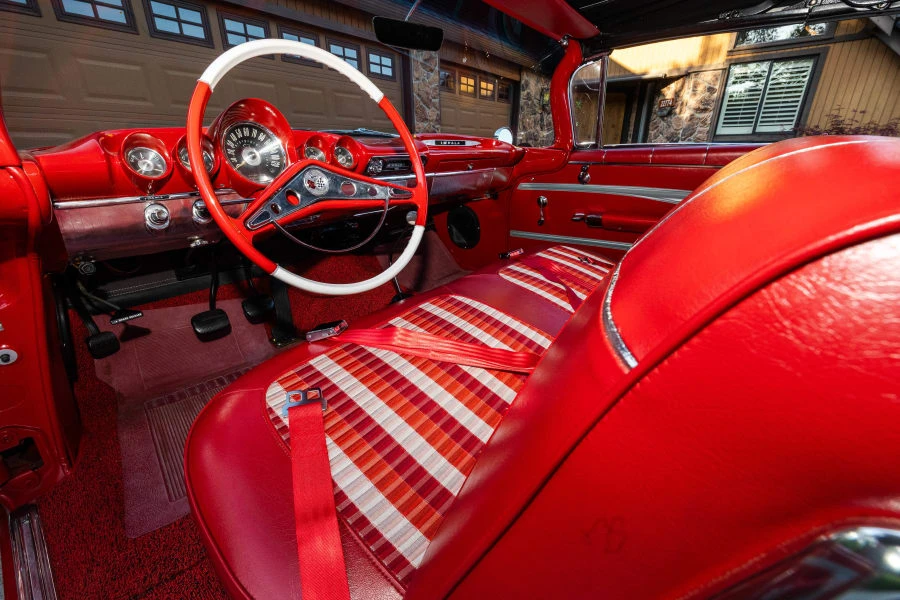 1959 Chevrolet Impala 2nd Gen - Image 28 of 31