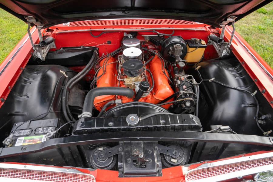 1959 Chevrolet Impala 2nd Gen - Image 20 of 23