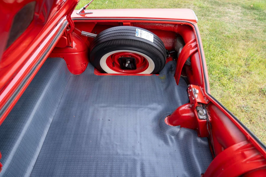 1959 Chevrolet Impala 2nd Gen - Image 21 of 23