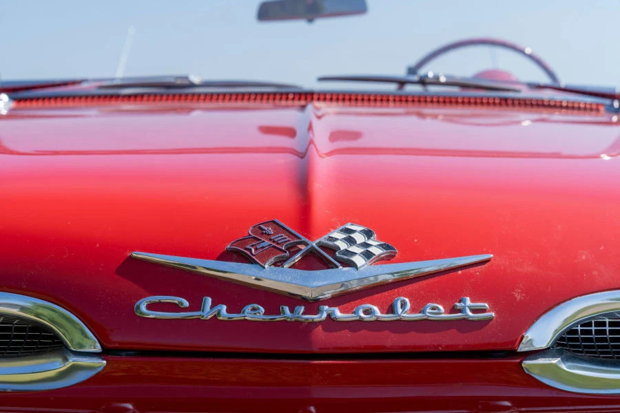 1959 Chevrolet Impala 2nd Gen - Image 8 of 23