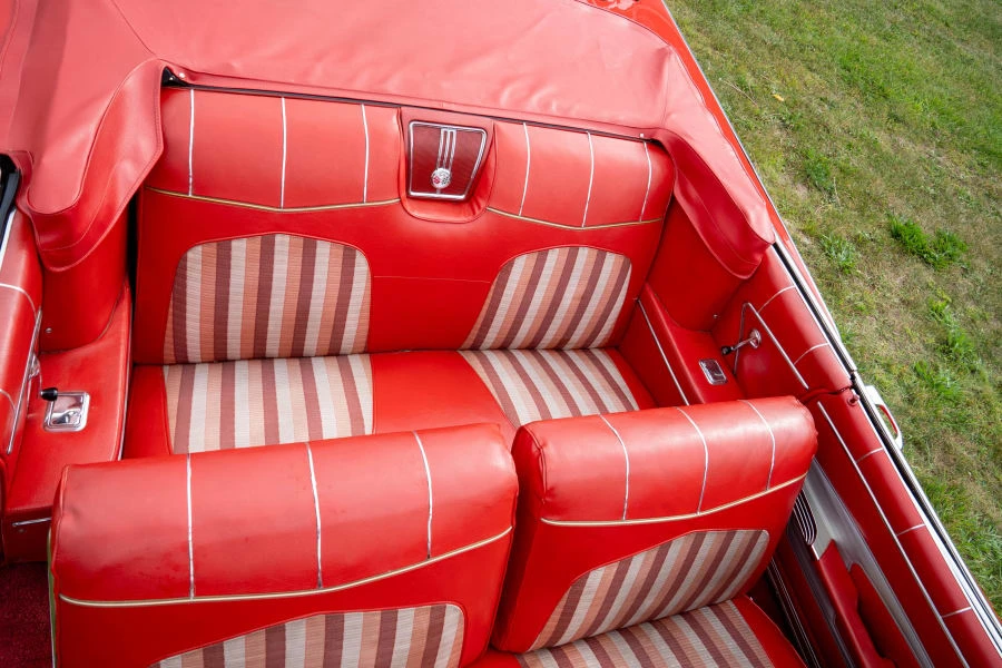 1959 Chevrolet Impala 2nd Gen - Image 13 of 23