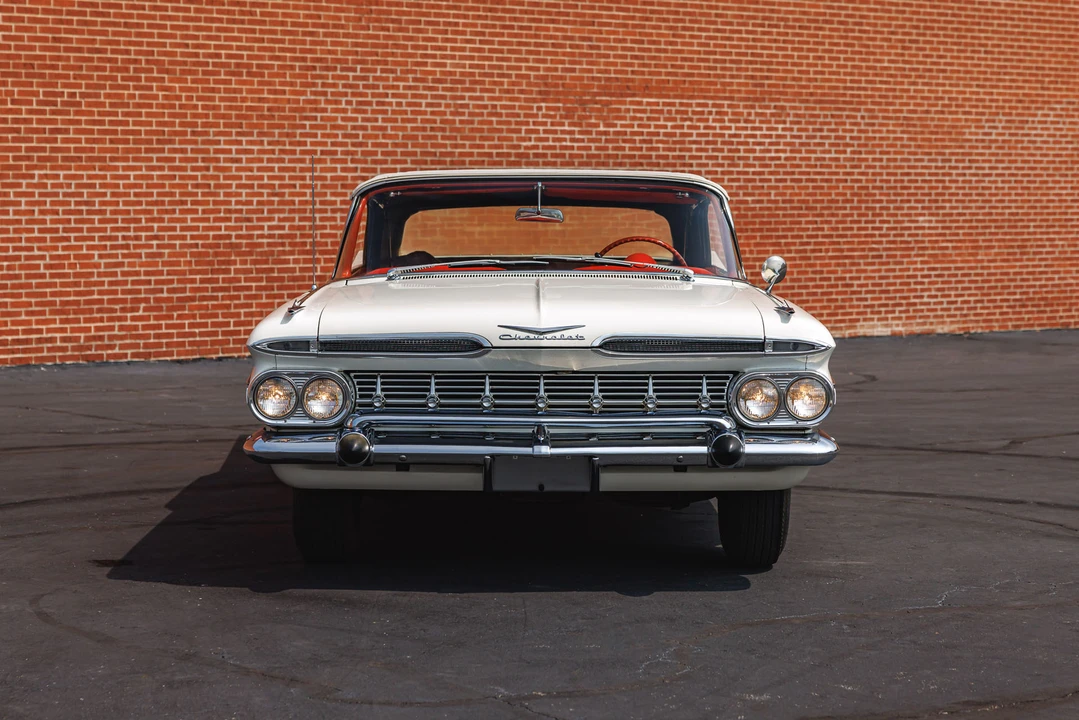 1959 Chevrolet Impala 2nd Gen - Image 18 of 31