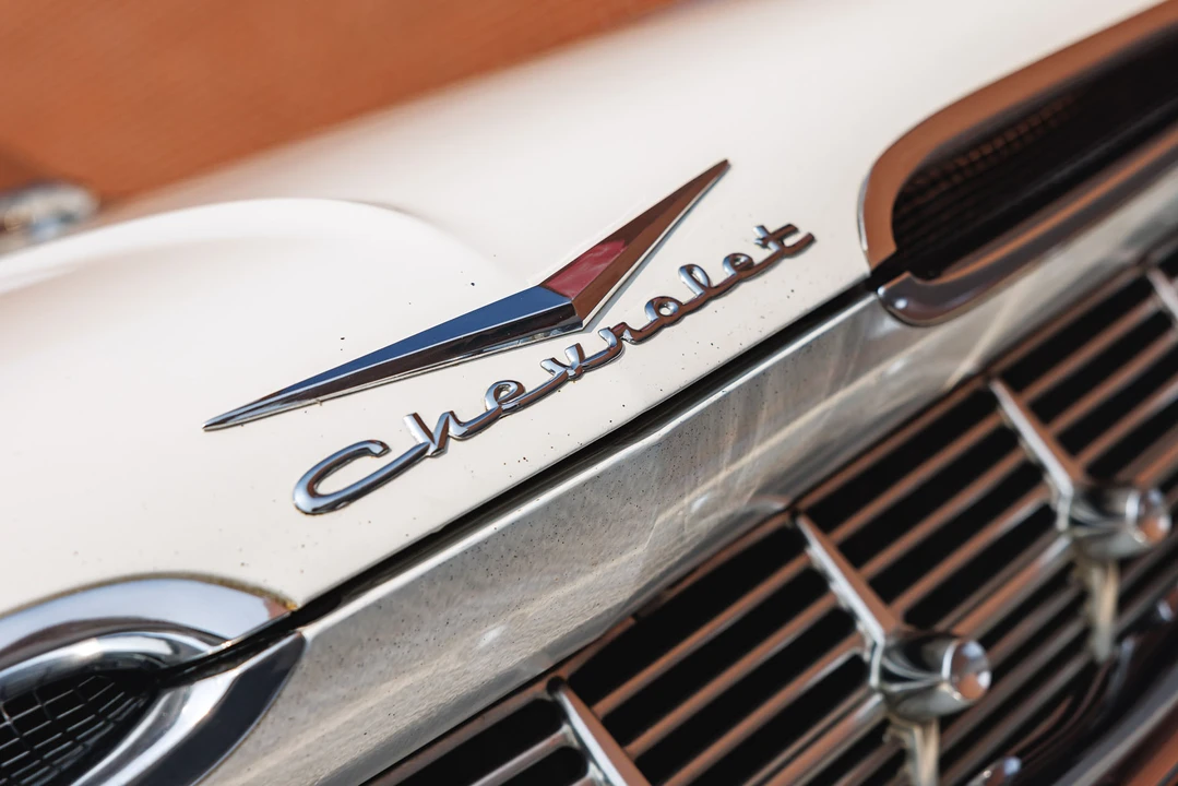 1959 Chevrolet Impala 2nd Gen - Image 20 of 31