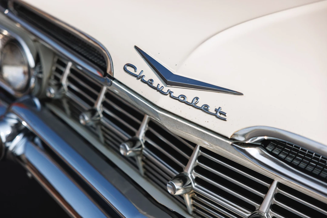 1959 Chevrolet Impala 2nd Gen - Image 21 of 31