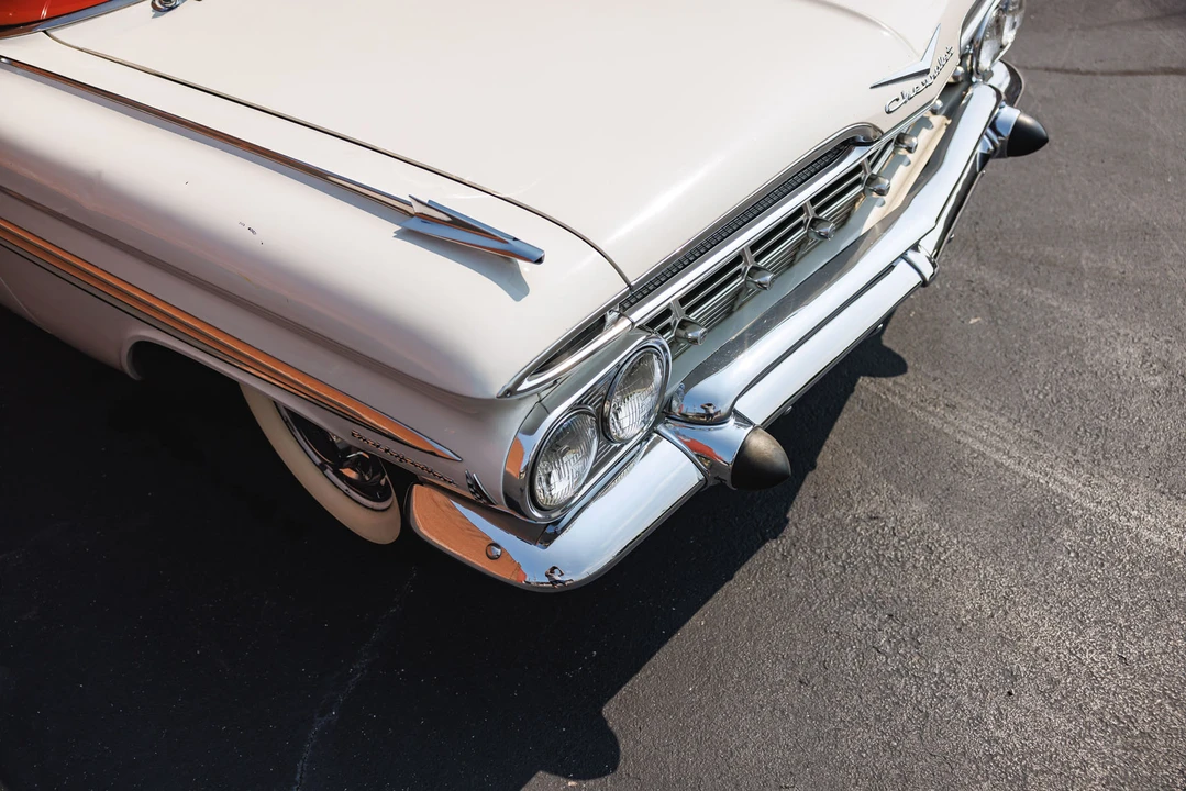 1959 Chevrolet Impala 2nd Gen - Image 30 of 31