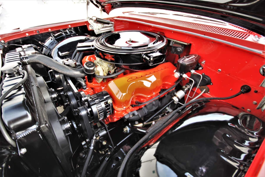 1959 Chevrolet Impala 2nd Gen - Image 7 of 12
