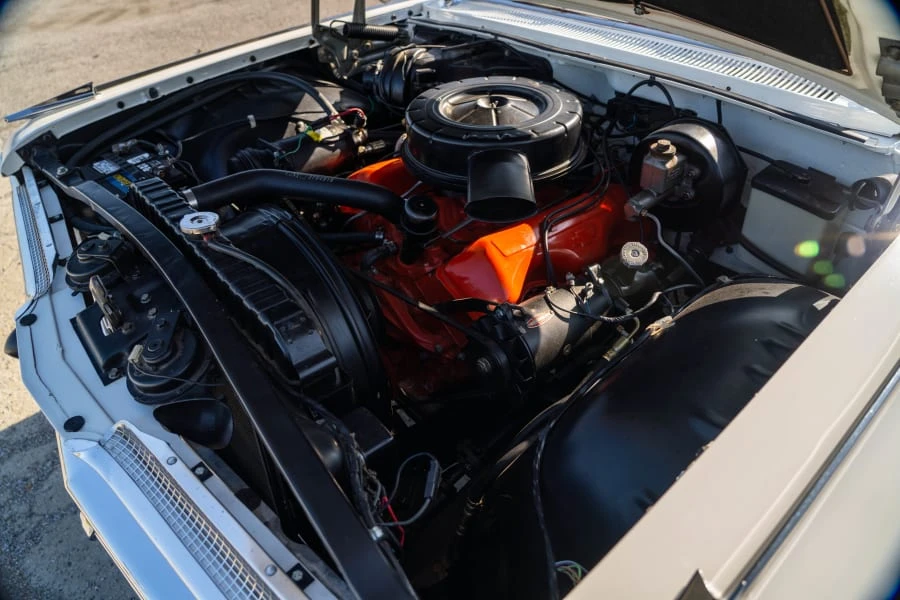 1959 Chevrolet Impala 2nd Gen - Image 22 of 22